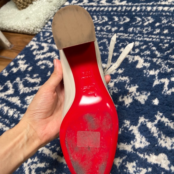 Miss Jane 55 Patent Leather Pumps - Picture 3 of 7